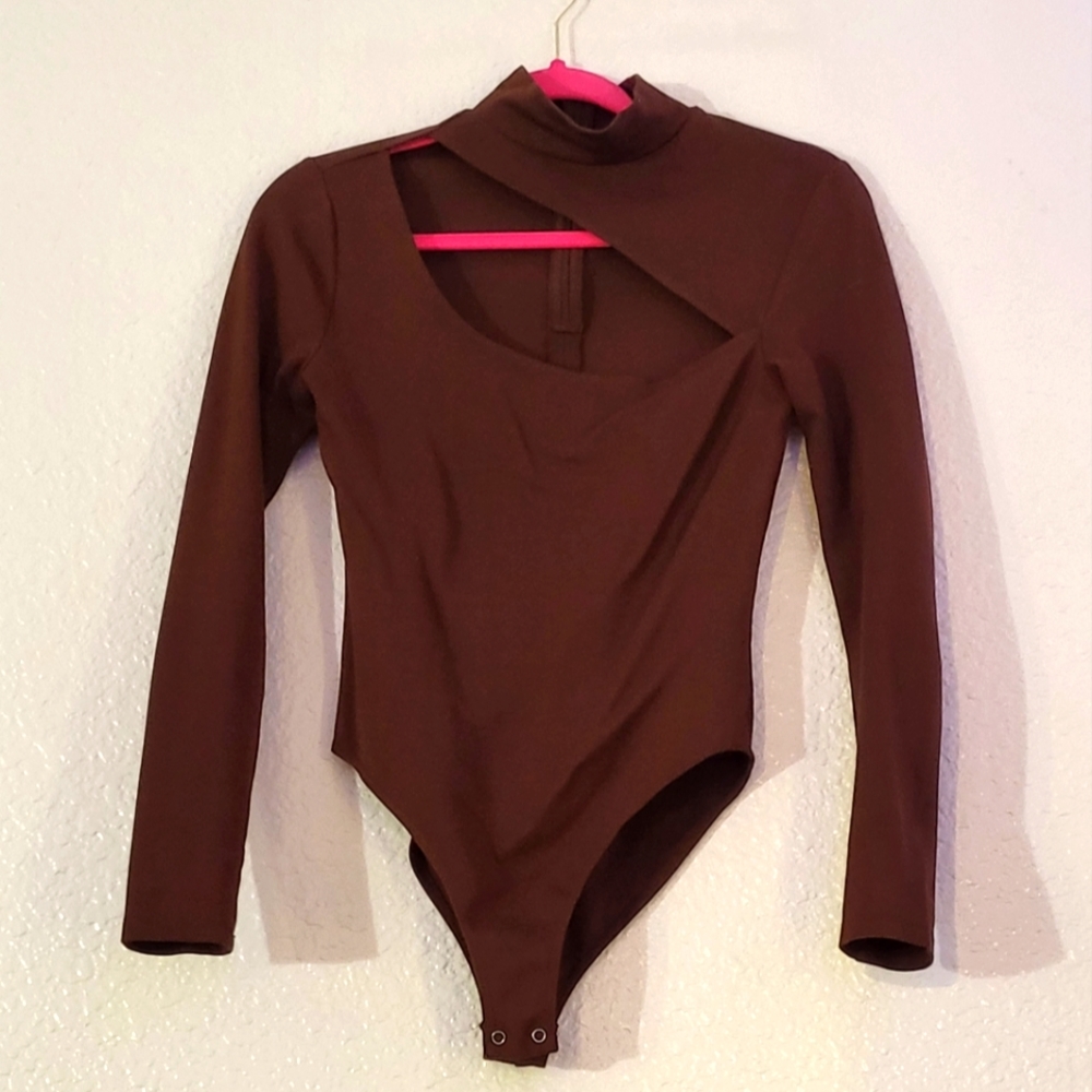 Women bodysuit